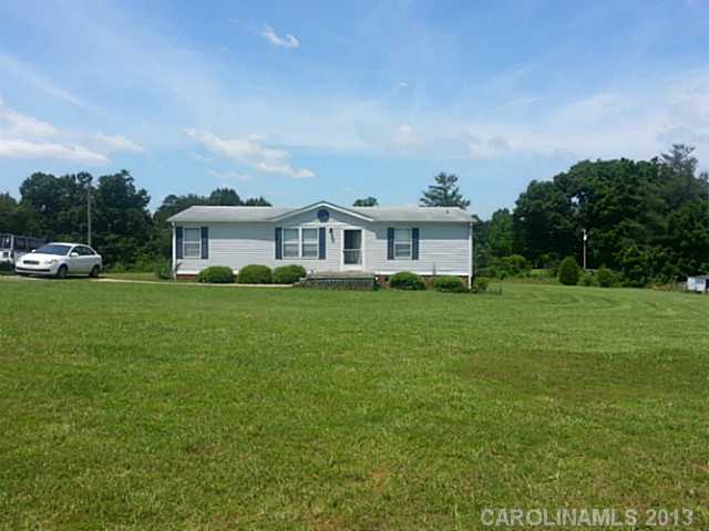 113  Daisy Field Court Harmony North Carolina 28634