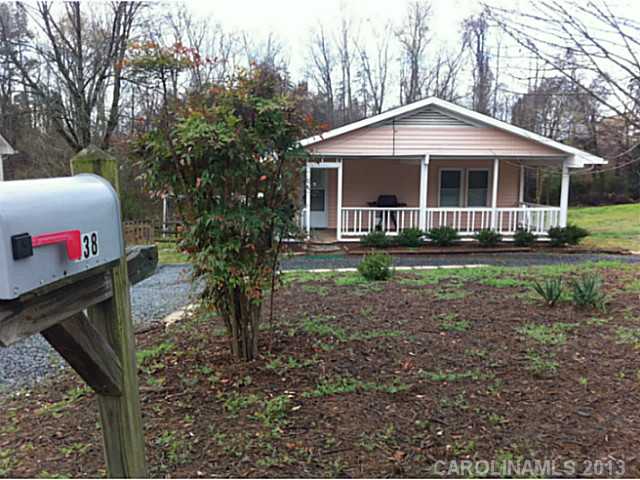 138  Hampton Church Road Charlotte North Carolina 28262