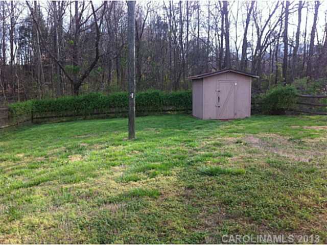 138  Hampton Church Road Charlotte North Carolina 28262