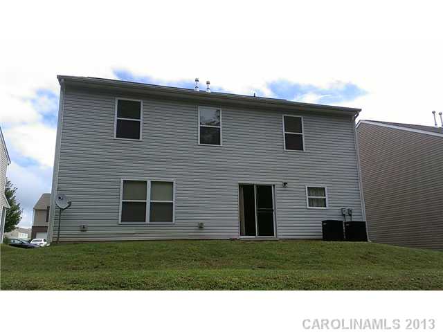 2713  Buckleigh Drive Charlotte North Carolina 28215