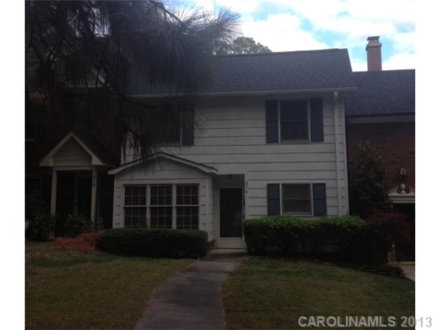 216  Idlewood Drive Kannapolis North Carolina 28083