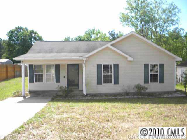 740  Morningside Road Charlotte North Carolina 28214