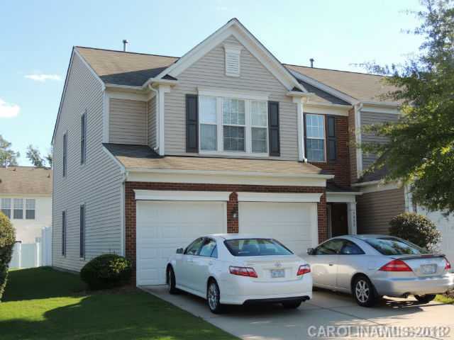 9003  Bishop Crest Lane Charlotte North Carolina 28277