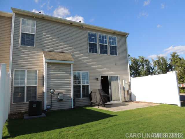 9003  Bishop Crest Lane Charlotte North Carolina 28277