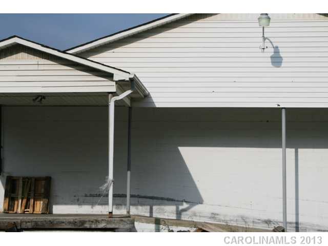 600  Charles Street Kings Mountain North Carolina 28086