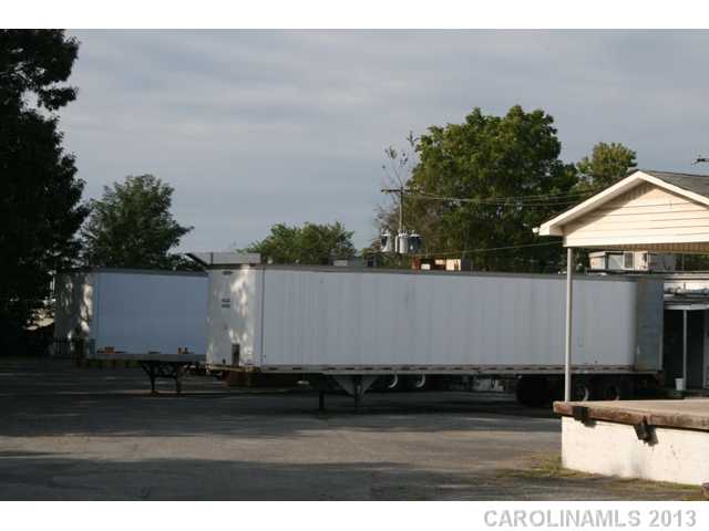 600  Charles Street Kings Mountain North Carolina 28086