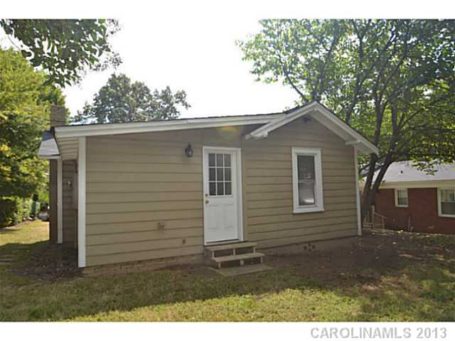 3437  Tappan Place Charlotte North Carolina 28205