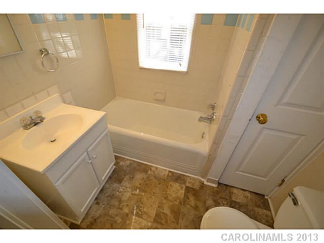 3437  Tappan Place Charlotte North Carolina 28205