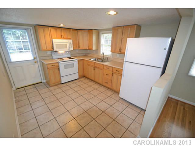 3437  Tappan Place Charlotte North Carolina 28205