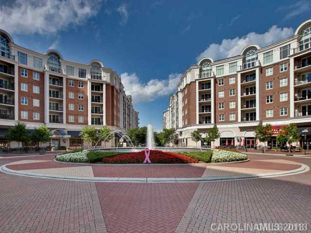 4625  Piedmont Row Drive Charlotte North Carolina 28209