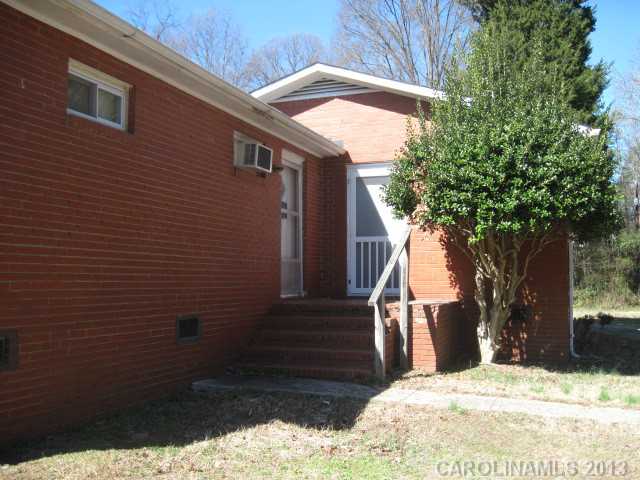 4415  Rolling Hill Drive Charlotte North Carolina 28213