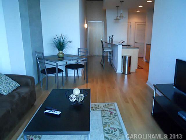 210 N Church Street Charlotte North Carolina 28202