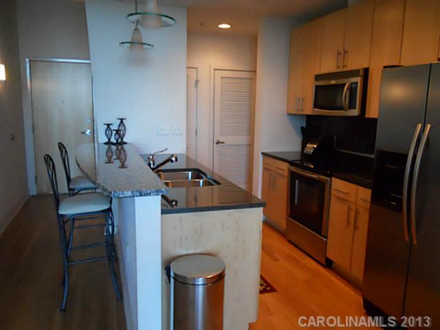 210 N Church Street Charlotte North Carolina 28202