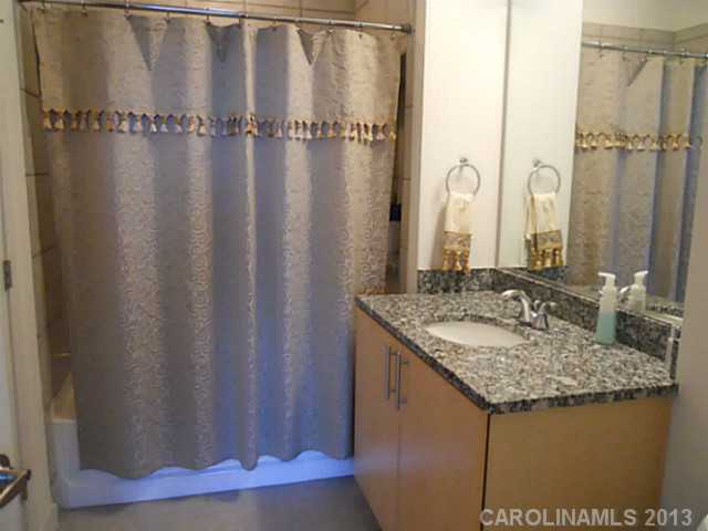 210 N Church Street Charlotte North Carolina 28202