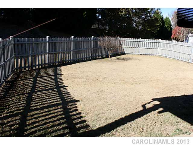 10615  Poe Court Charlotte North Carolina 28277