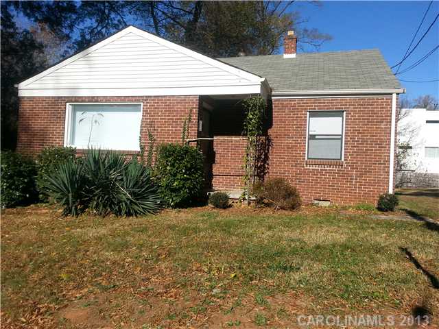 432  Heathcliff Street Charlotte North Carolina 28208