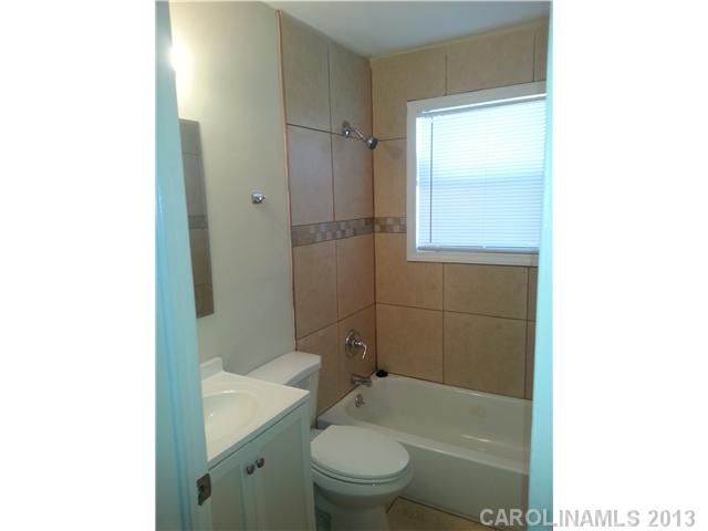 432  Heathcliff Street Charlotte North Carolina 28208