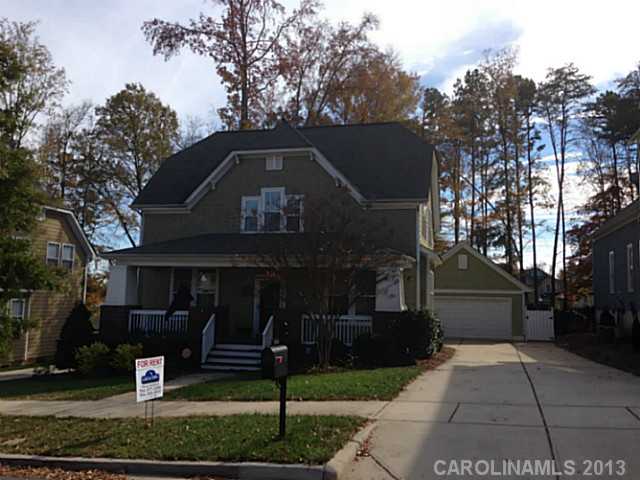 10120  Roosevelt Way Huntersville North Carolina 28078