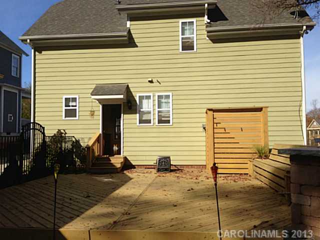 10120  Roosevelt Way Huntersville North Carolina 28078