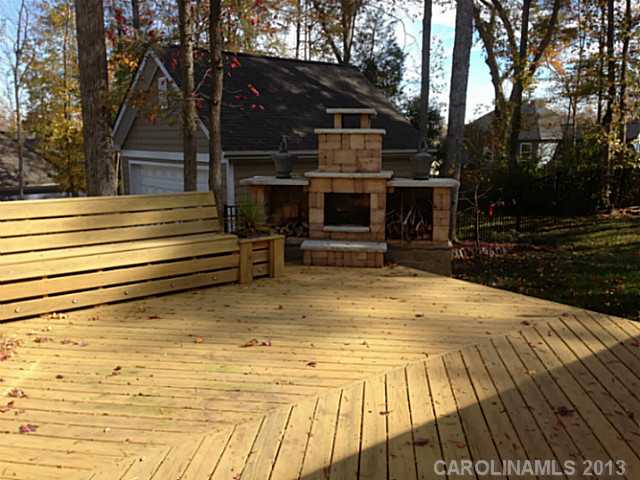 10120  Roosevelt Way Huntersville North Carolina 28078