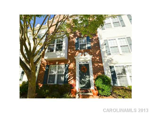 11912  Chelton Ridge Drive Charlotte North Carolina 28277