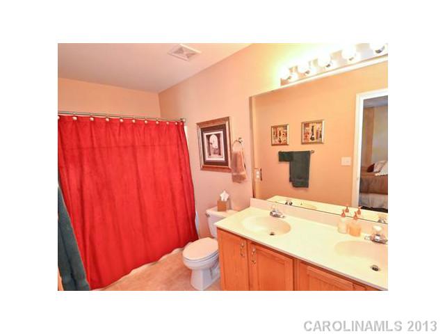 11912  Chelton Ridge Drive Charlotte North Carolina 28277