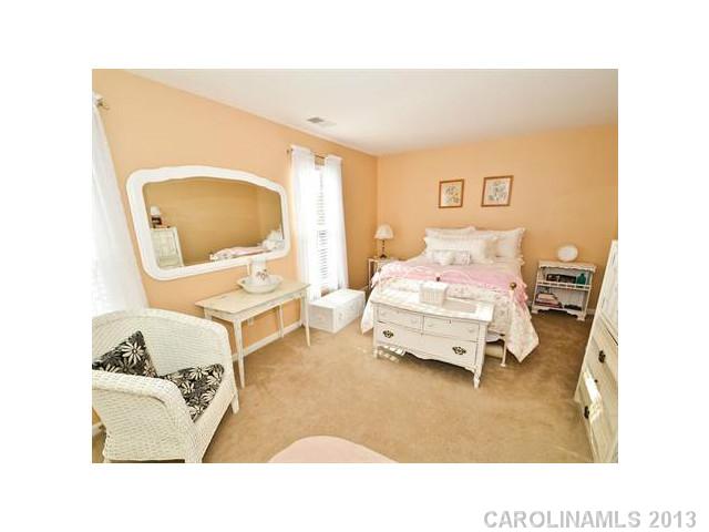 11912  Chelton Ridge Drive Charlotte North Carolina 28277