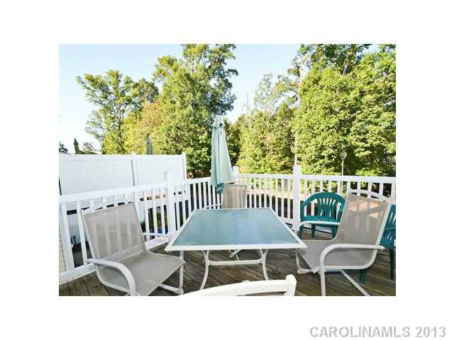 11912  Chelton Ridge Drive Charlotte North Carolina 28277