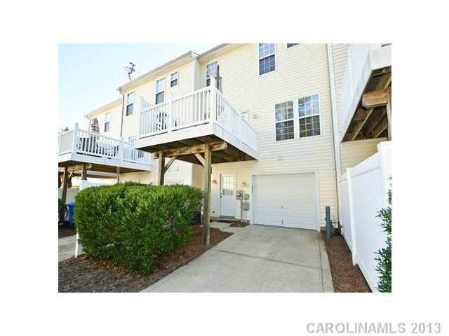 11912  Chelton Ridge Drive Charlotte North Carolina 28277