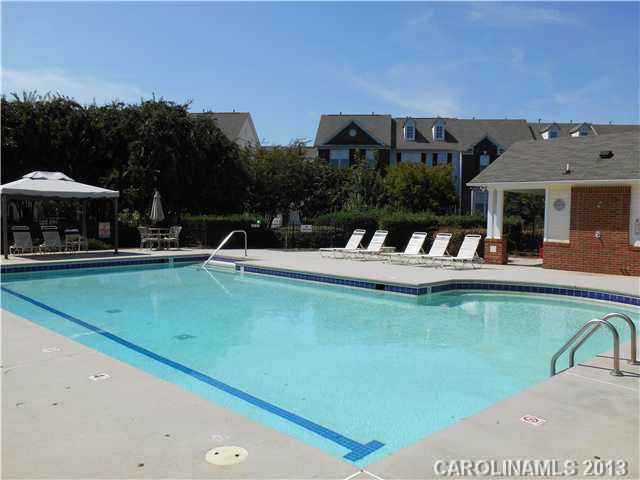 11912  Chelton Ridge Drive Charlotte North Carolina 28277