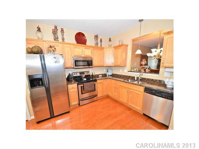 11912  Chelton Ridge Drive Charlotte North Carolina 28277