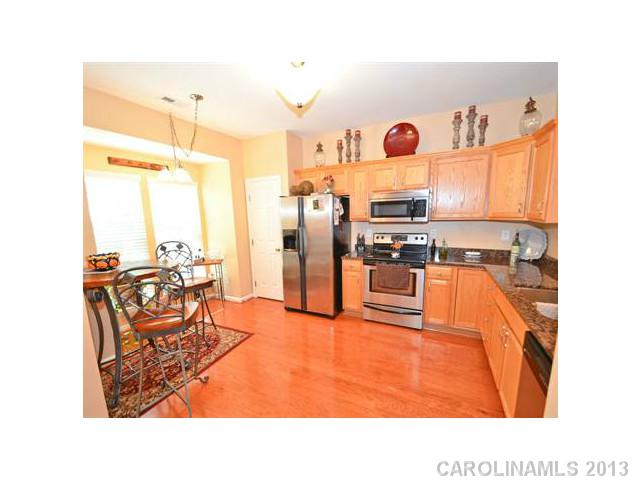 11912  Chelton Ridge Drive Charlotte North Carolina 28277