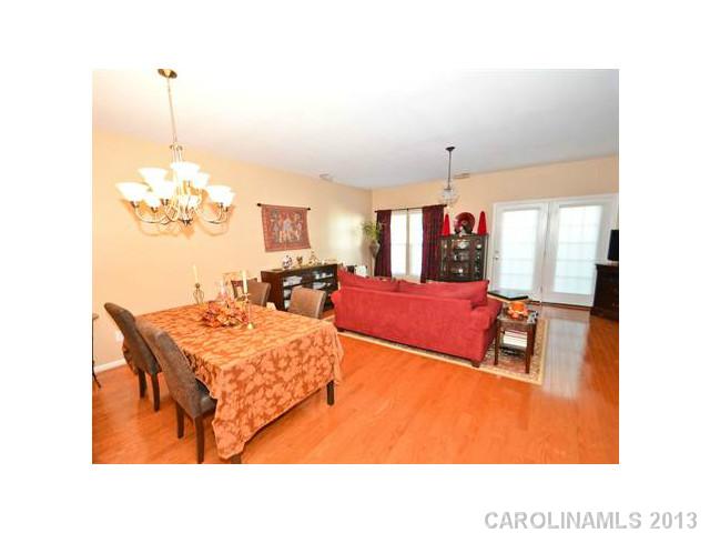 11912  Chelton Ridge Drive Charlotte North Carolina 28277