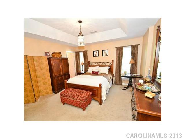 11912  Chelton Ridge Drive Charlotte North Carolina 28277