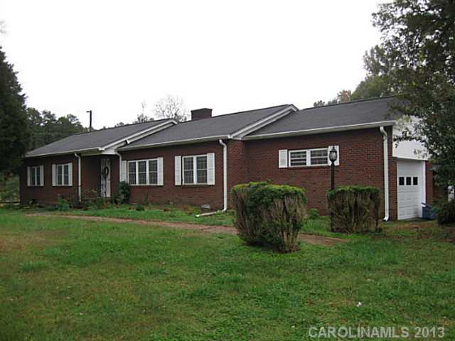 1462 E Albemarle Highway Midland North Carolina 28107