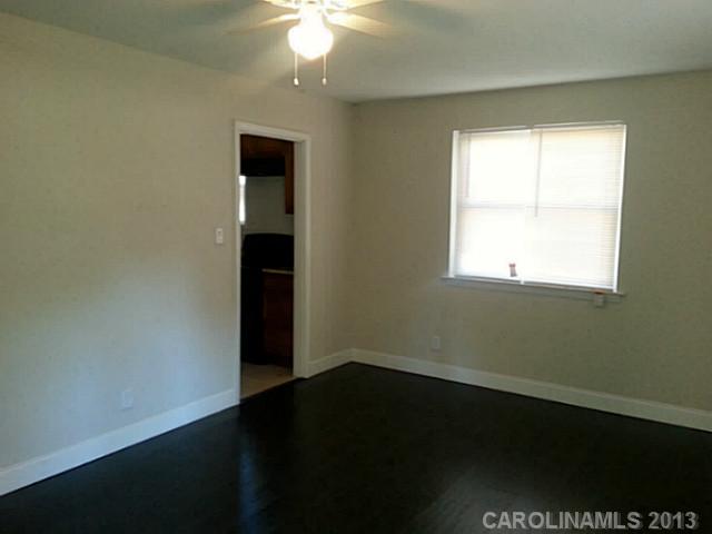 2815  Grimes Street Charlotte North Carolina 28206