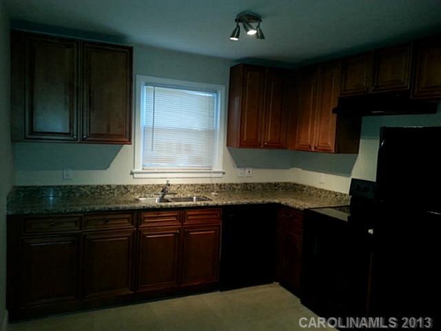 3121  Barringer Drive Charlotte North Carolina 28217