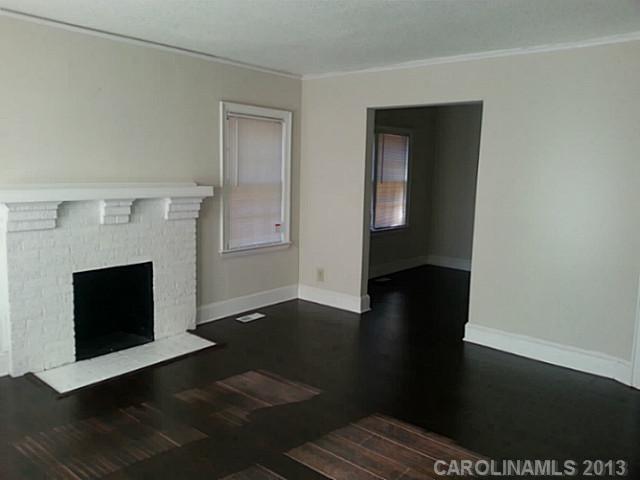 3205  Commonwealth Avenue Charlotte North Carolina 28205