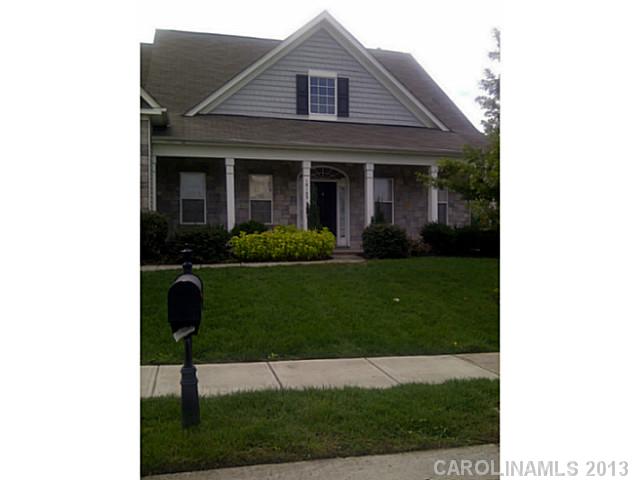 10123  Trailmoor Road Charlotte North Carolina 28278