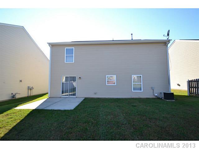 9306  John Russell Road Charlotte North Carolina 28215