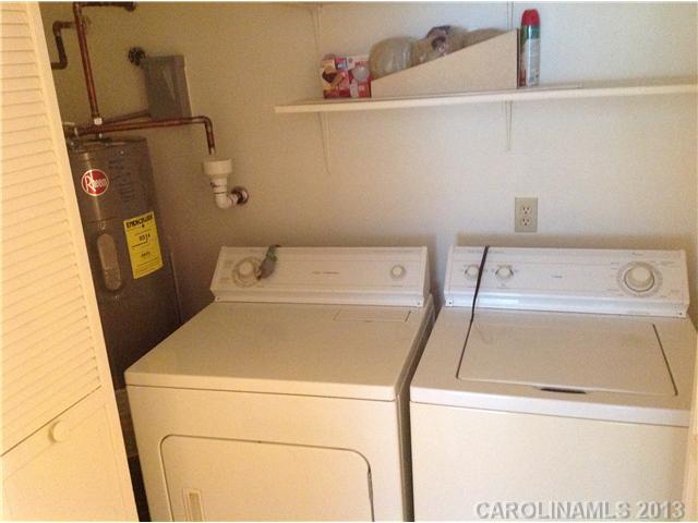 4801  Spring Lake Drive Charlotte North Carolina 28212