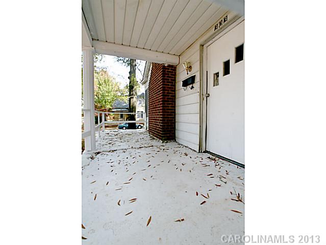 303  Armfield Street Statesville North Carolina 28677