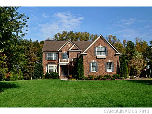 304  Painted Turtle Court Marvin North Carolina 28173