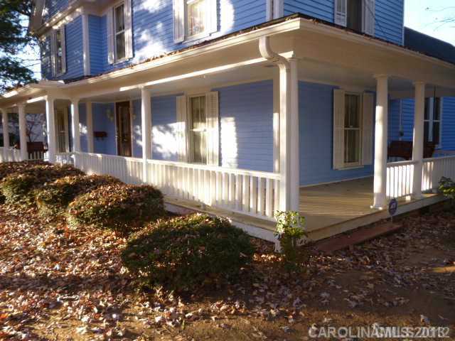 822  Lincolnton Road Salisbury North Carolina 28144