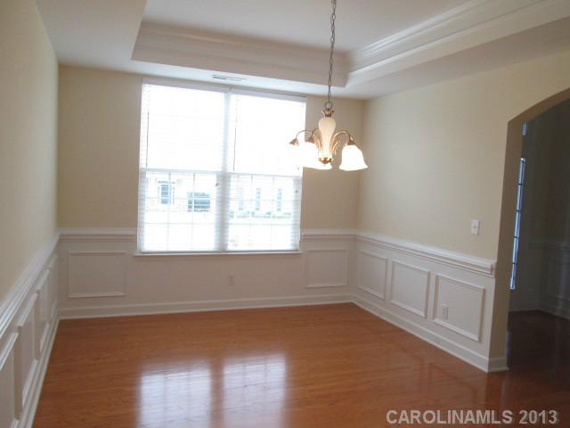 4016  Kalispell Lane Charlotte North Carolina 28269