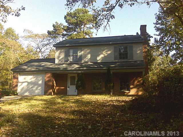 5720  Lawrence Orr Road Charlotte North Carolina 28212