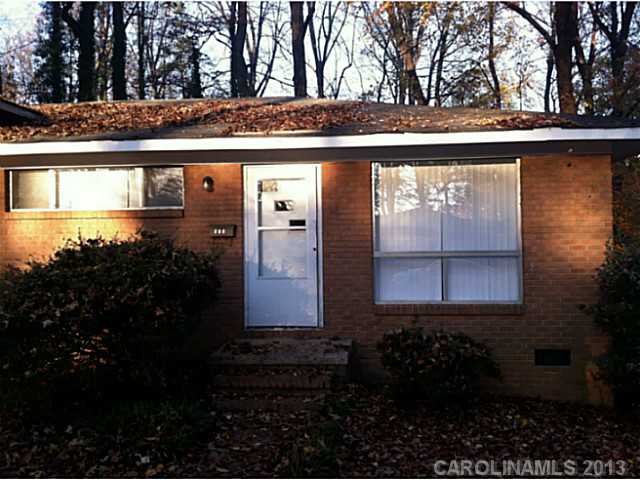 535  Camrose Drive Charlotte North Carolina 28215