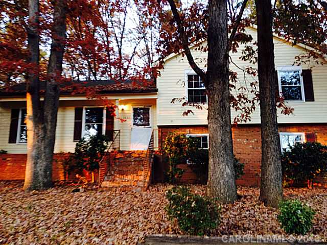 7533  Riding Trail Road Charlotte North Carolina 28212