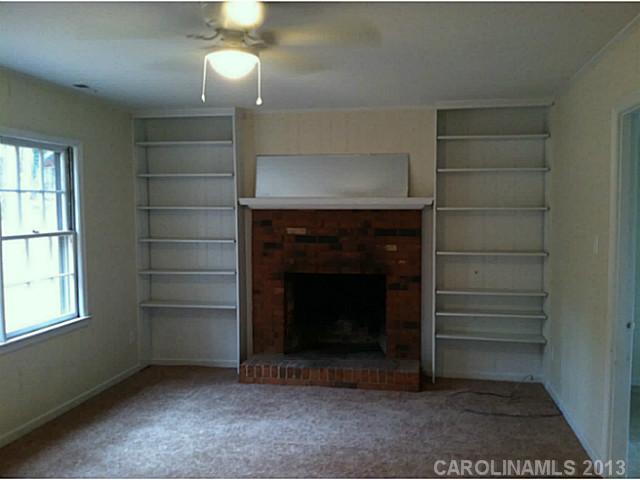 7533  Riding Trail Road Charlotte North Carolina 28212