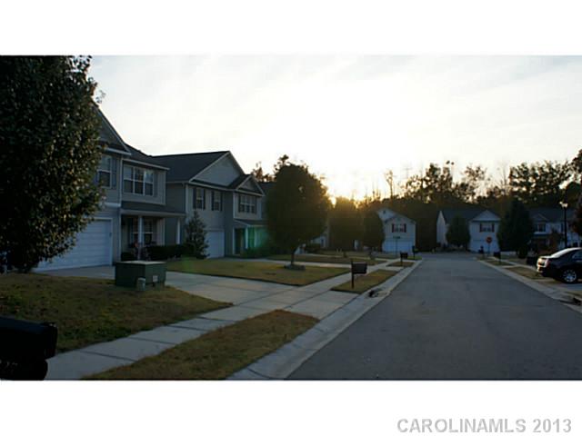 6227  Stonefort Court Charlotte North Carolina 28216